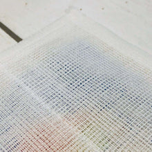 Load image into Gallery viewer, Kaya Fabric Cotton Dish Towel Mt.Fuji and The Treasure Ship and Red Snapper | Fkn-005