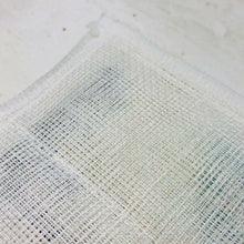 Load image into Gallery viewer, Kaya Fabric Cotton Dish Towel Mt.Fuji and The Cherry Tree | Fkn-006