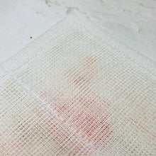 Load image into Gallery viewer, Kaya Fabric Cotton Dish Towel Embroidery | Fkn-008