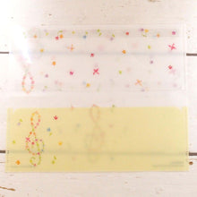 Load image into Gallery viewer, Ticket Folder Score | cf-097