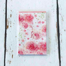 Load image into Gallery viewer, Coin Envelope Small Thing for you Pink Rose | pch-090
