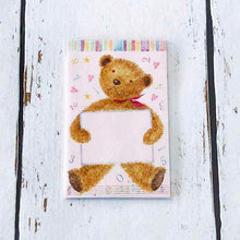 Load image into Gallery viewer, Coin Envelope Multipurpose Lovely Bear | pch-098
