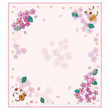Load image into Gallery viewer, Message Board Sweet Cat Sakura | sk-011
