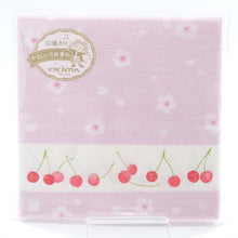 Load image into Gallery viewer, Paper Napkins Cherry | pnk-017

