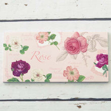 Load image into Gallery viewer, Memo Pad Rose Sketch | mp-369
