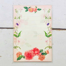 Load image into Gallery viewer, Message Postcard Multipurpose Classic Rose | pc-064
