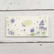 Load image into Gallery viewer, Memo Pad Lavender | mp-392
