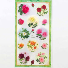 Load image into Gallery viewer, Sticker Rose Collection | sl-162
