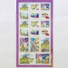 Load image into Gallery viewer, Sticker France | sl-167
