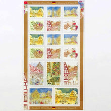 Load image into Gallery viewer, Sticker Germany | sl-170
