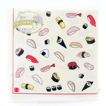 Load image into Gallery viewer, Paper Napkins Sushi | pnk-050
