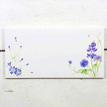 Load image into Gallery viewer, Envelope Lavender | ev-457
