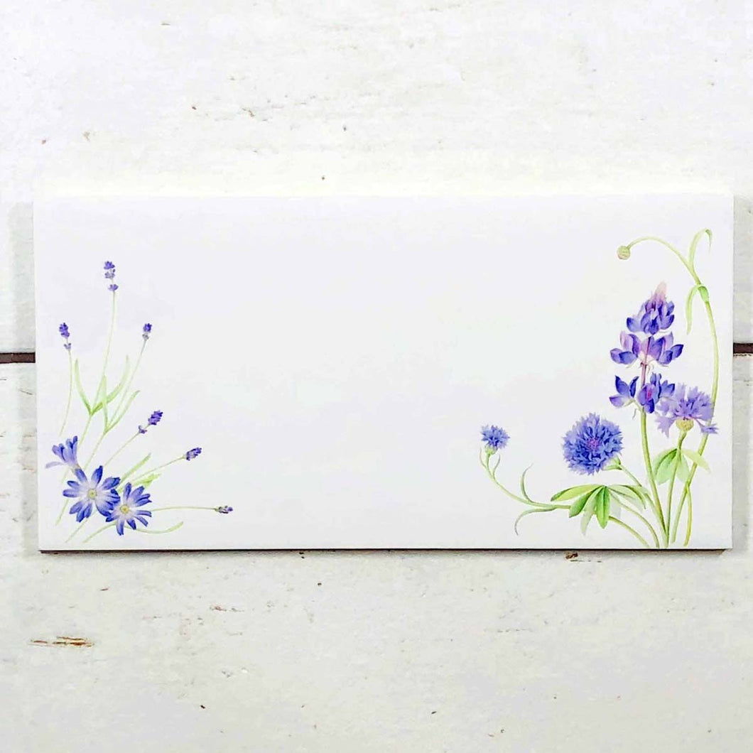 Envelope Lavender | ev-457