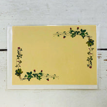 Load image into Gallery viewer, Greeting Card MultiPurpose Fujico Hashimoto Series | cd-295
