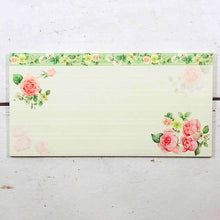 Load image into Gallery viewer, Envelope Flower Pattern | ev-430

