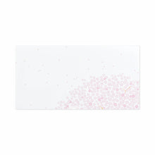 Load image into Gallery viewer, Envelope Cherry Blossoms at Night | ev-543
