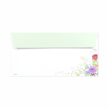 Load image into Gallery viewer, Envelope Flower Basket | ev-562
