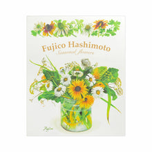 Load image into Gallery viewer, Stationery Paper Pad Fujico Sunflower | pd-564
