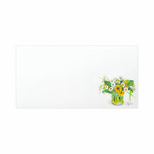 Load image into Gallery viewer, Envelope Fujico Sunflower | ev-564
