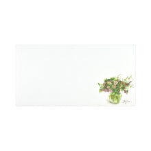 Load image into Gallery viewer, Envelope Fujico Hashimoto Christmas Rose | ev-574
