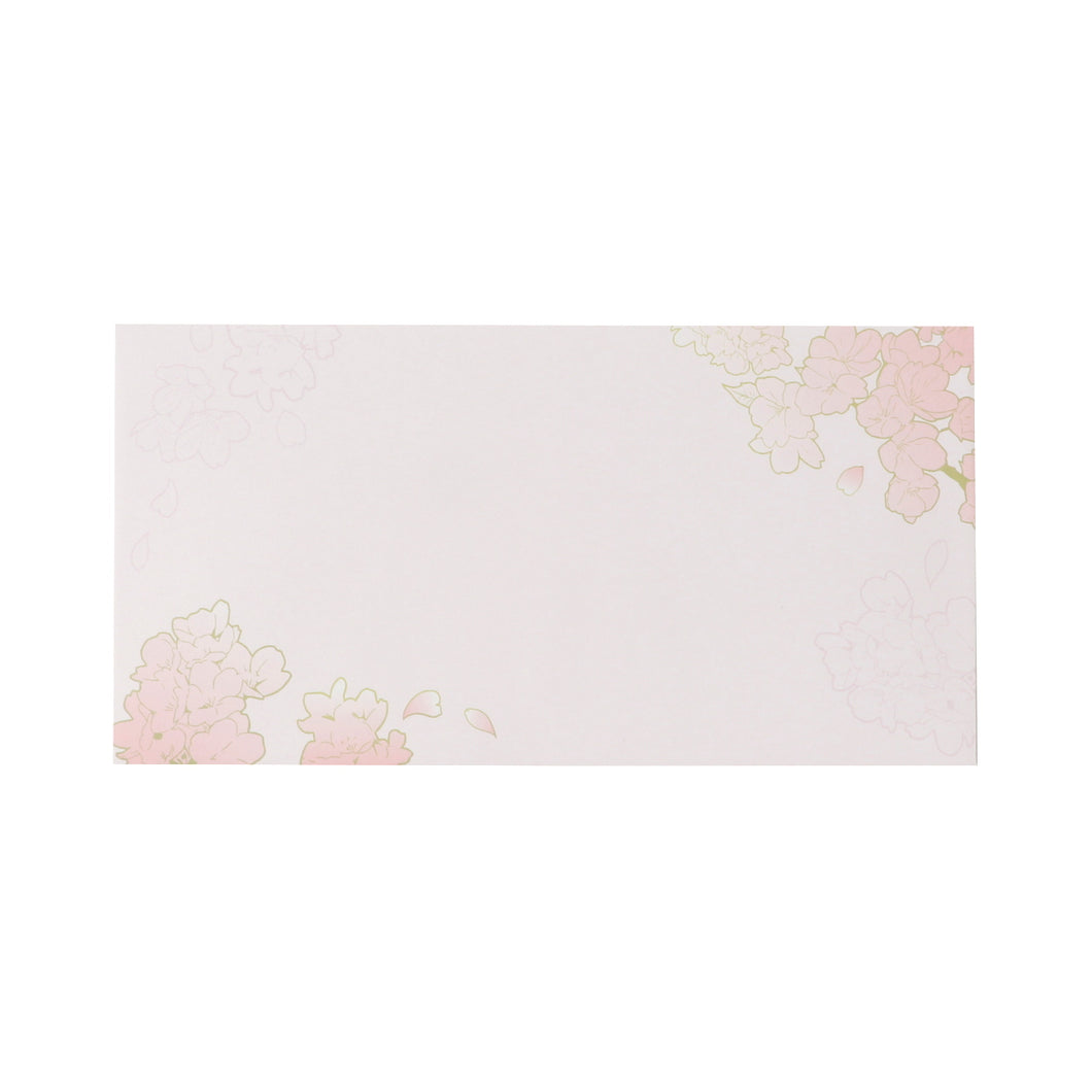 Envelope Romantic Sakura | ev-577
