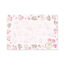 Load image into Gallery viewer, Note Cards and Envelopes Set pink floret | mls-129
