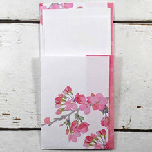 Load image into Gallery viewer, Multipurpose Japanese Traditional Money Envelope Successful Celebration Cherry Pink | sg-228
