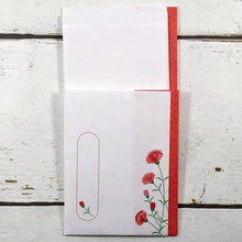 Load image into Gallery viewer, Multipurpose Japanese Traditional Money Envelope Mom Thank You Mother&#39;s Day | sg-236

