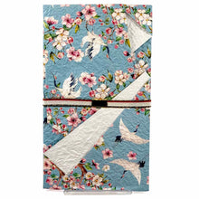 Load image into Gallery viewer, Shugi-bukuro Japanese Traditional Money Envelope Sakura Kotobuki | sg-252
