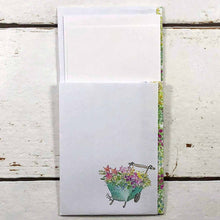 Load image into Gallery viewer, Multipurpose Japanese Traditional Money Envelope Sympathy Flower Wagon | sg-191
