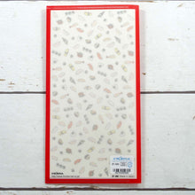 Load image into Gallery viewer, Clear Folder Slim Sushi Illustration | cf-089
