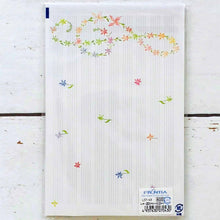 Load image into Gallery viewer, Stationery Paper and Envelopes Set Treble Clef | lst-043
