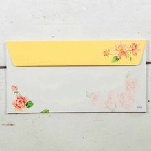Load image into Gallery viewer, Envelope Orange Rose | ev-410
