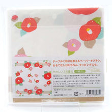 Load image into Gallery viewer, Paper Napkins Camellia | pnk-037
