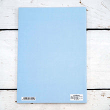 Load image into Gallery viewer, Notebook A5Fujico Hashimoto Series | cho-002

