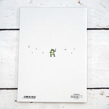Load image into Gallery viewer, Notebook A5 We Love Music | cho-008
