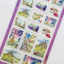 Load image into Gallery viewer, Sticker France | sl-167
