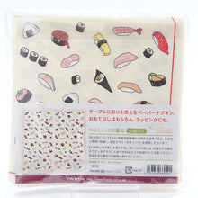 Load image into Gallery viewer, Paper Napkins Sushi | pnk-050
