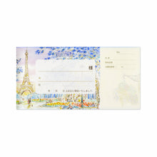 Load image into Gallery viewer, Receipt Book Travel Sketch | rs-005
