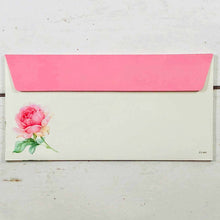 Load image into Gallery viewer, Envelope Rose &amp; Berry | ev-464
