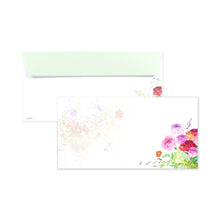 Load image into Gallery viewer, Envelope Flower Basket | ev-562
