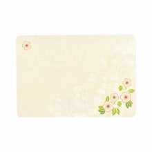 Load image into Gallery viewer, Note Cards and Envelopes Set Sakura Calico | mls-098
