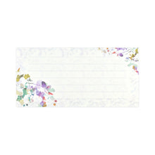 Load image into Gallery viewer, Memo Pad Flower Image | mp-511

