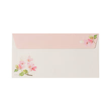 Load image into Gallery viewer, Envelope Full bloom of cherry blossoms | ev-578
