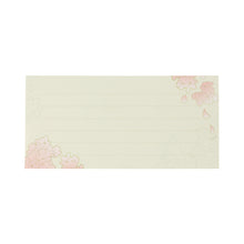 Load image into Gallery viewer, Memo pad Romantic Sakura | mp-512
