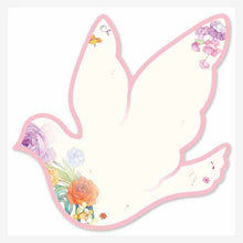 Load image into Gallery viewer, Massage Garland Pigeon | sk-019
