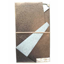 Load image into Gallery viewer, Shugi-bukuro Japanese Traditional Money Envelope Kimuhisashi Gintsuru | sg-192
