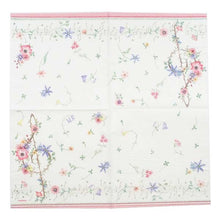 Load image into Gallery viewer, Paper Napkins Music Flower | pnk-010
