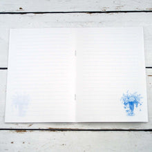 Load image into Gallery viewer, Notebook A5 Fujico Hashimoto Series | cho-001
