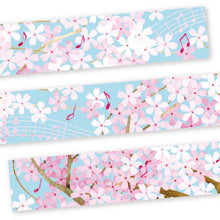 Load image into Gallery viewer, Masking Tape T.Sakai Sakura | msk-020
